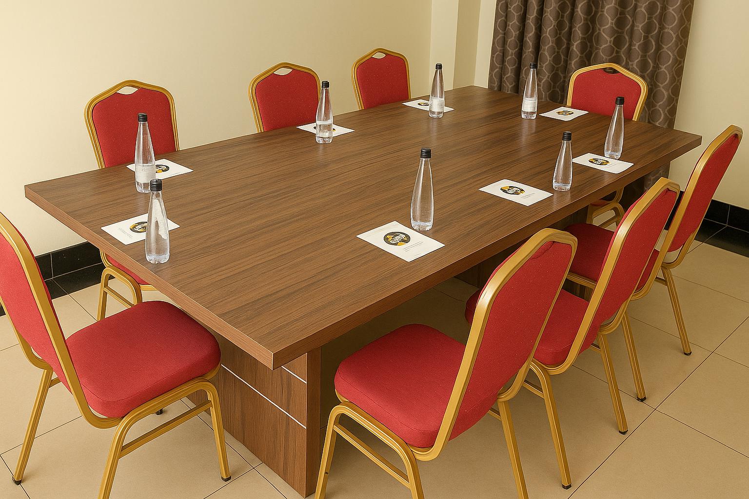 Boardroom