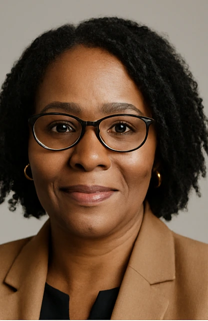 Dr. Ama Ndlovu